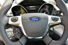2015款福特翼虎1.5L