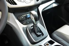 2015款福特翼虎1.5L