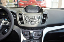 2015款福特翼虎1.5L