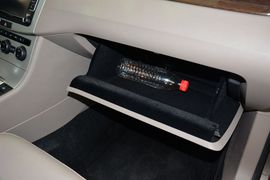 2015款大众迈腾2.0TSI尊贵型
