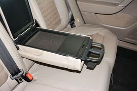 2015款大众迈腾2.0TSI尊贵型