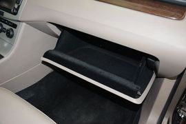 2015款大众迈腾2.0TSI尊贵型