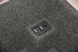 2015款大众迈腾2.0TSI尊贵型