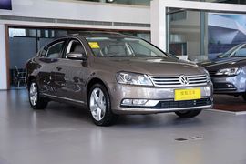2015款大众迈腾2.0TSI尊贵型