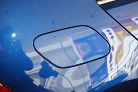 2015款大众高尔夫1.6L手动时尚型