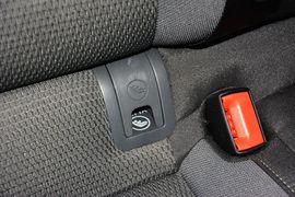 2015款大众高尔夫1.6L手动时尚型