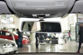 2015款大众高尔夫1.6L手动时尚型