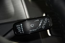 2015款大众高尔夫1.6L手动时尚型