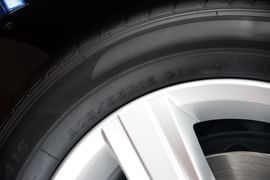 2015款大众高尔夫1.6L手动时尚型