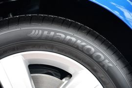2015款大众高尔夫1.6L手动时尚型