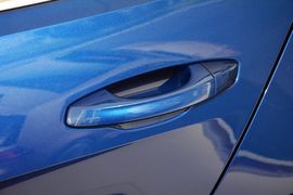 2015款大众高尔夫1.6L手动时尚型