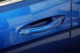 2015款大众高尔夫1.6L手动时尚型