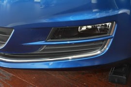 2015款大众高尔夫1.6L手动时尚型