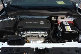 2015款别克英朗GT