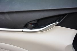 2015款别克英朗GT
