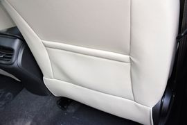 2015款别克英朗GT