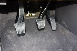 2015款别克英朗GT