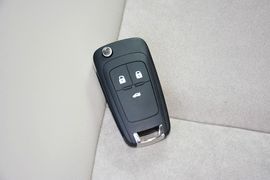2015款别克英朗GT