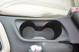 2015款别克英朗GT
