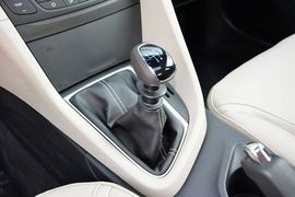 2015款别克英朗GT