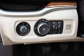 2015款别克英朗GT