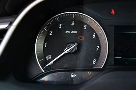 2015款别克英朗GT