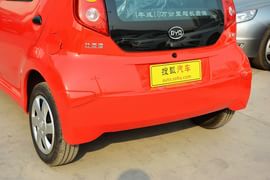 2015款比亚迪F0