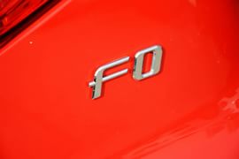 2015款比亚迪F0