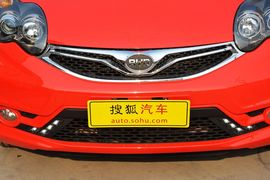 2015款比亚迪F0