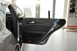 2015款奔驰CLS260