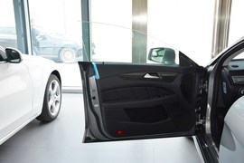 2015款奔驰CLS260