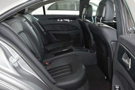 2015款奔驰CLS260