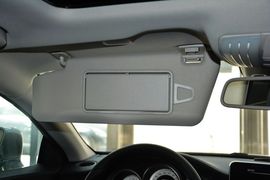 2015款奔驰CLS260