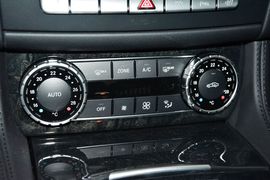 2015款奔驰CLS260