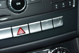 2015款奔驰CLS260