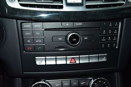 2015款奔驰CLS260