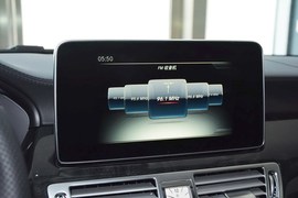 2015款奔驰CLS260