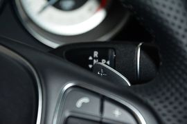 2015款奔驰CLS260
