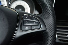2015款奔驰CLS260