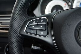 2015款奔驰CLS260