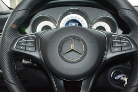 2015款奔驰CLS260