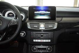 2015款奔驰CLS260