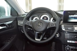 2015款奔驰CLS260