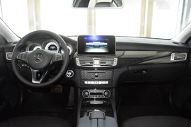 2015款奔驰CLS260