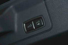 2014款保时捷Panamera