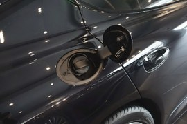 2014款保时捷Panamera