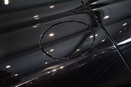 2014款保时捷Panamera