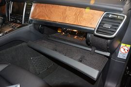 2014款保时捷Panamera