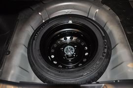 2014款起亚福瑞迪1.6L