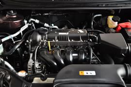 2014款起亚福瑞迪1.6L